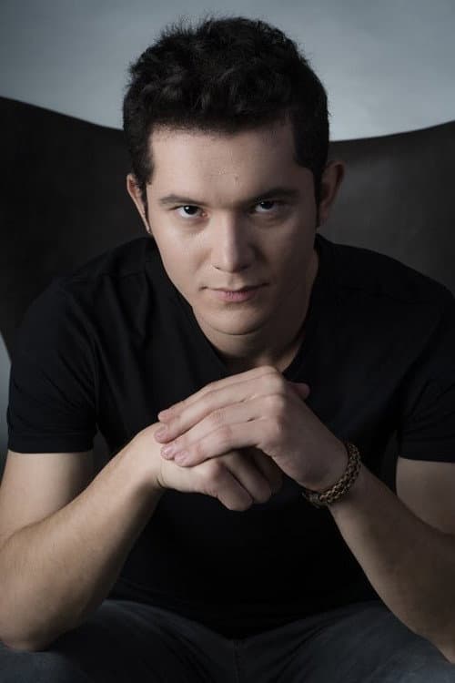 Photo of Arif Diren