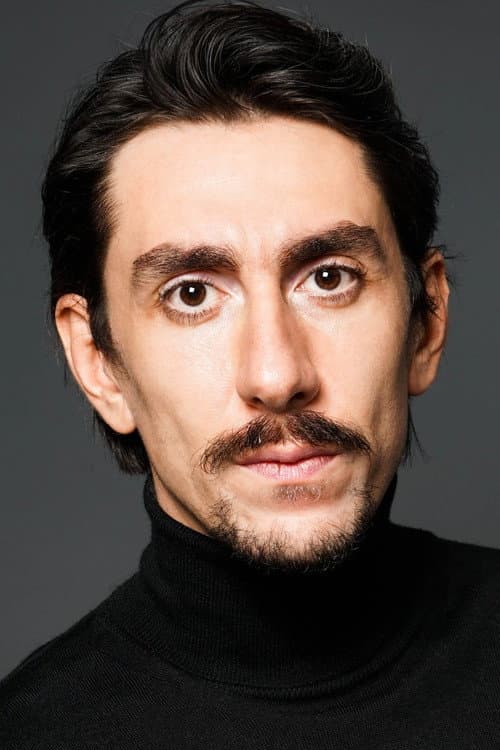 Photo of Onur Berk Arslanoğlu