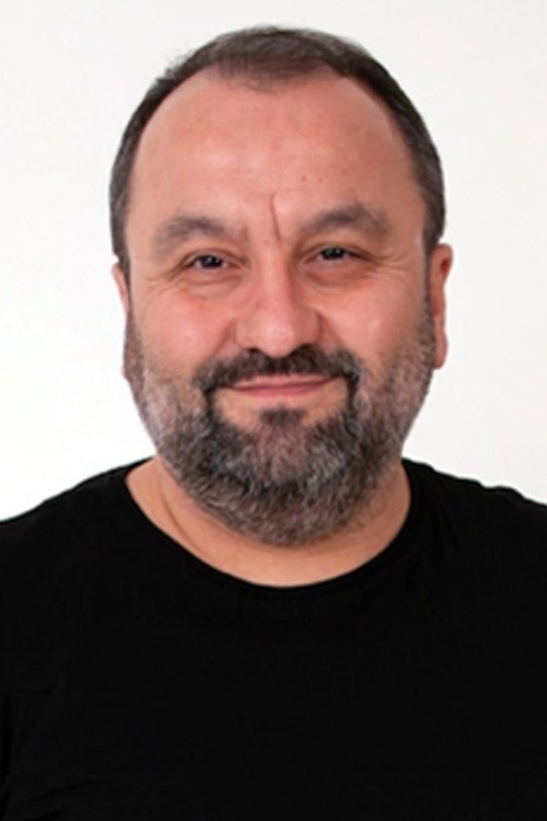 Photo of Erdem Baş
