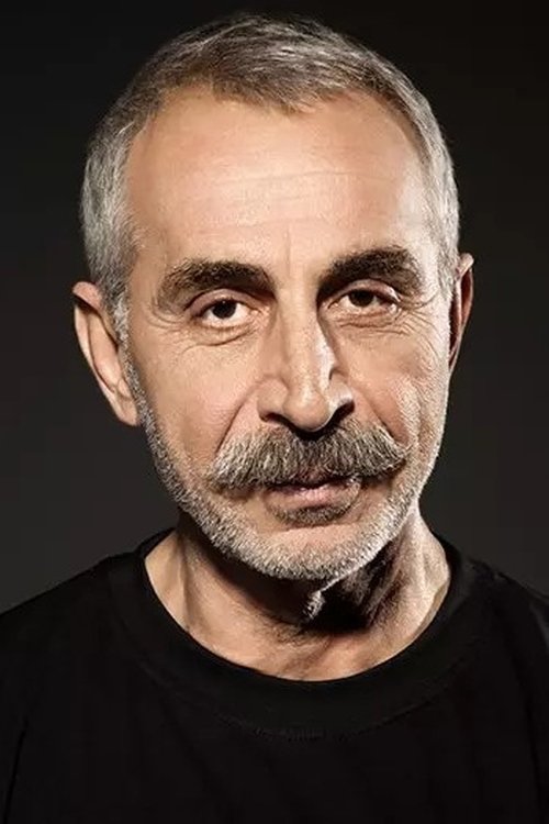Photo of Rıza Akın