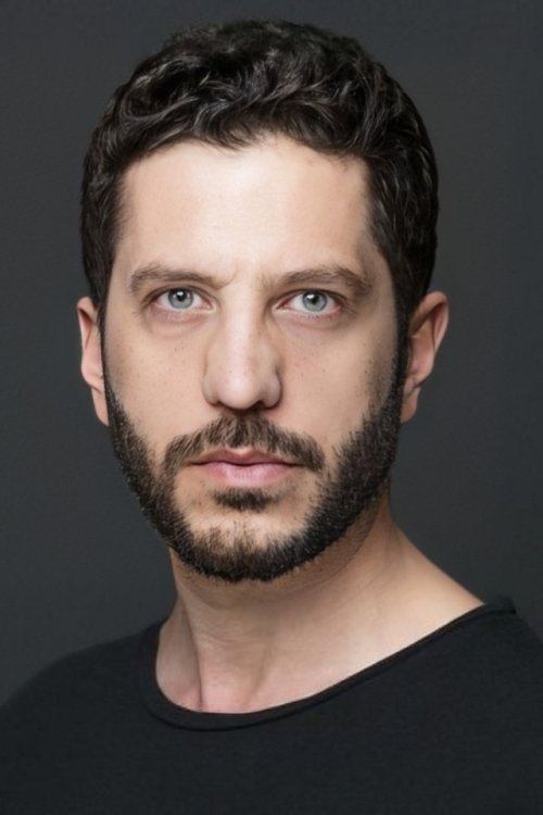Photo of Eser Karabil