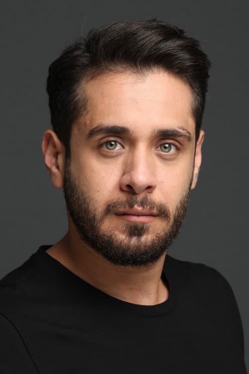 Photo of Alican Aytekin