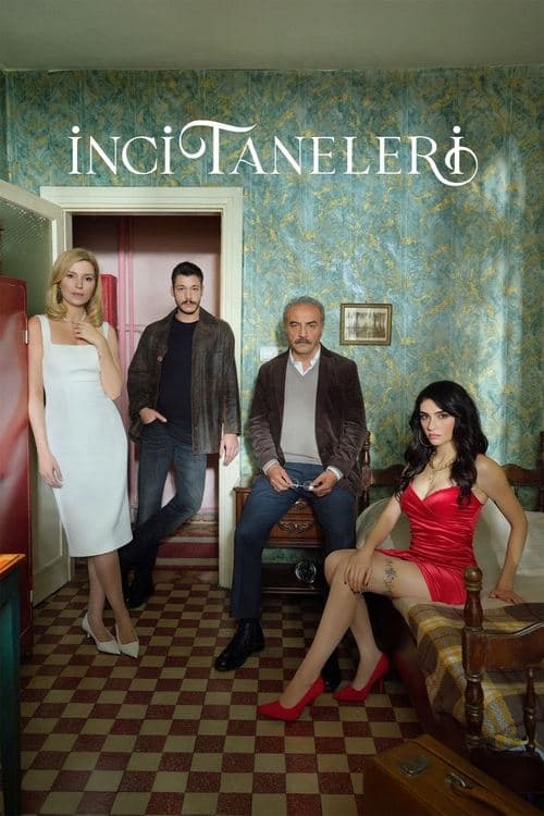 Inci Taneleri