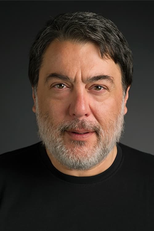 Photo of Kerem Atabeyoğlu