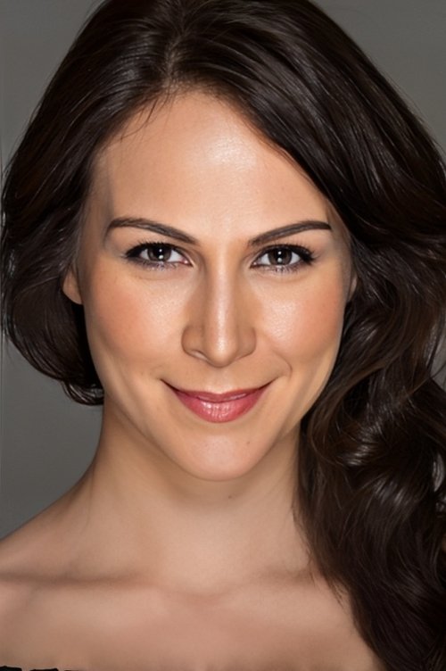 Photo of Sema Şahingöz