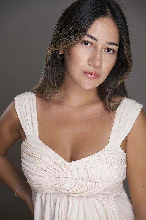 Photo of Beste Kaptanoğlu