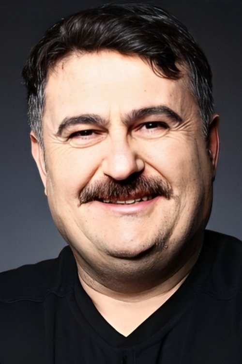 Photo of Onursal Yıldırım