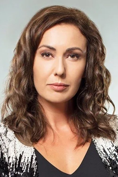 Photo of Gökçe Yanardağ