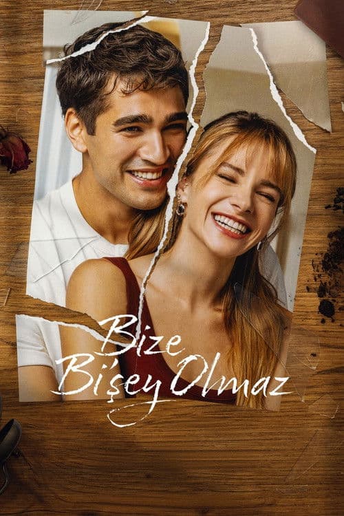 Bize Bisey Olmaz