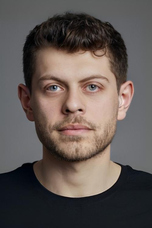 Photo of Sezer Arıçay
