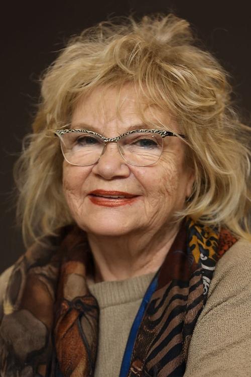 Photo of Nevra Serezli