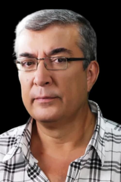 Photo of Serhat Nalbantoğlu