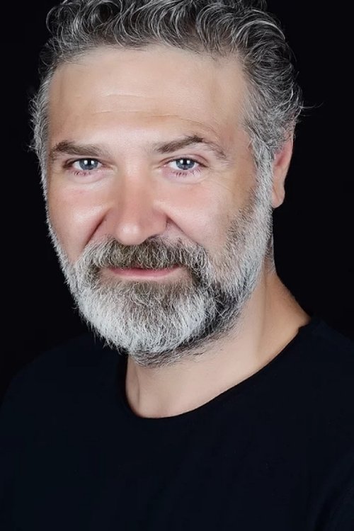 Photo of Burak Tamdoğan