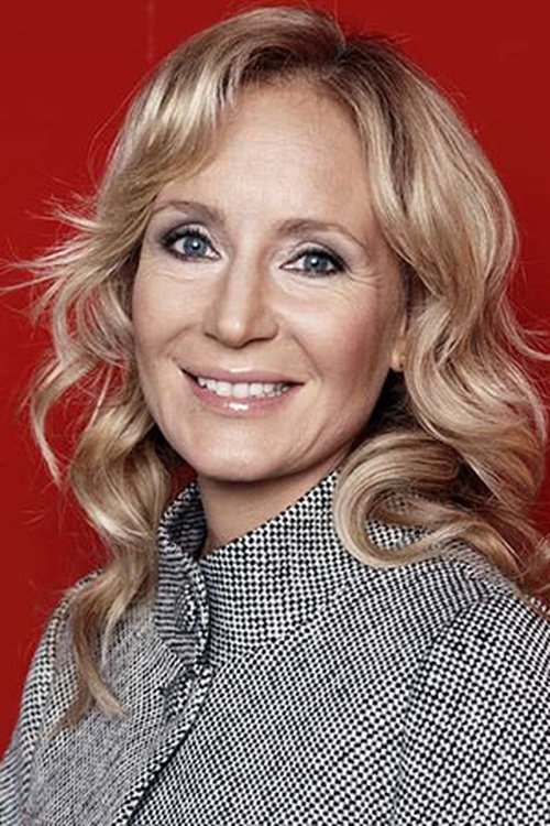 Photo of Zerrin Nişancı