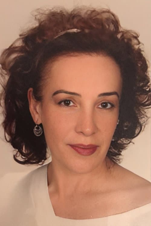 Photo of Elif Baysal