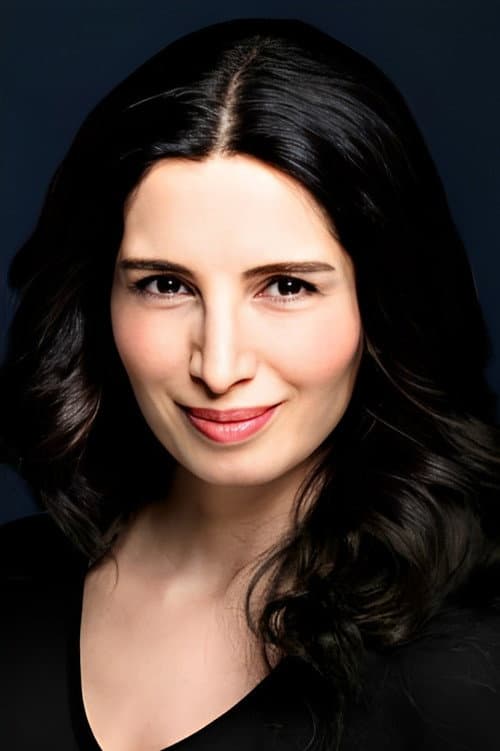 Photo of Başak Sayan
