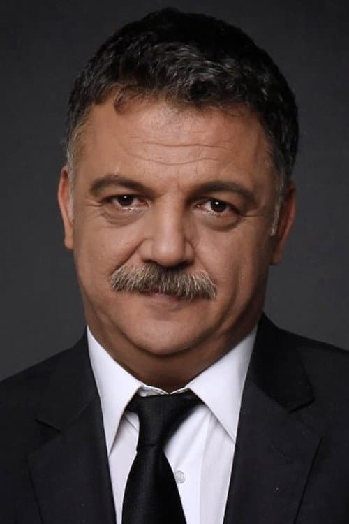 Photo of Murat Karasu