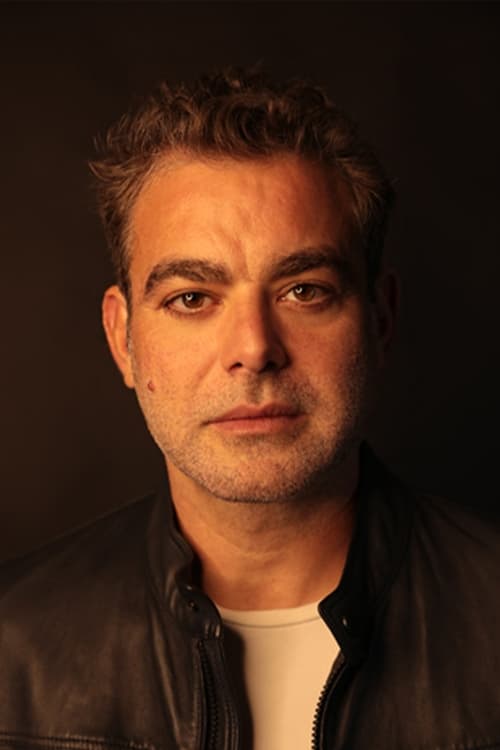 Photo of Murat Eken