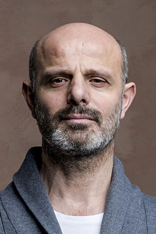 Photo of Haydar Şişman