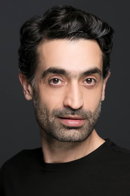 Photo of Diren Polatoğulları