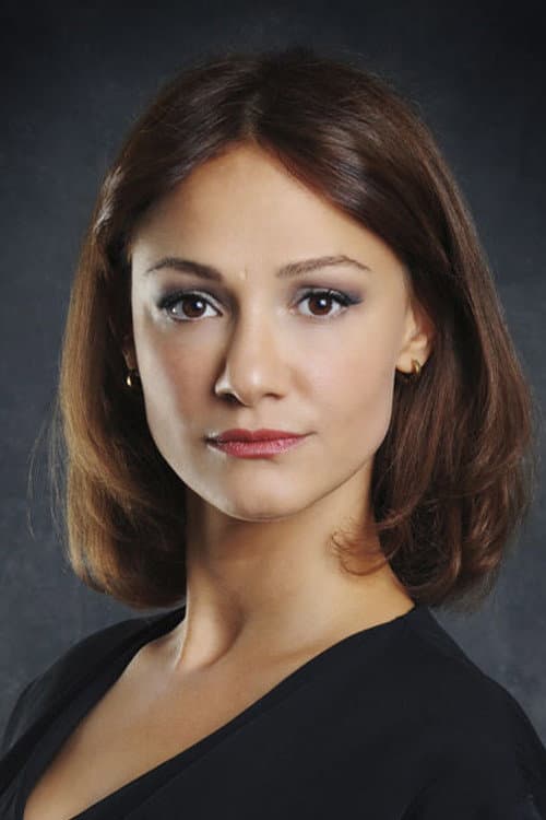 Photo of Seda Demir