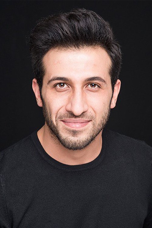 Photo of Ersin Arıcı