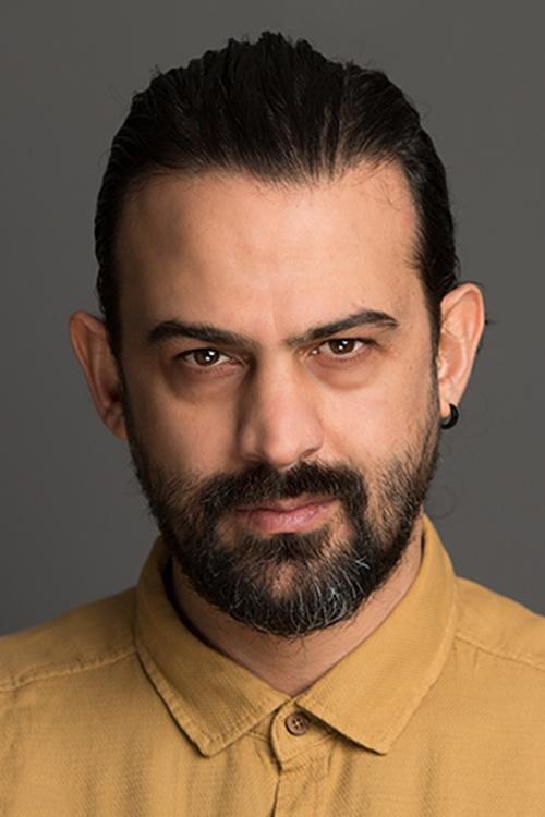 Photo of Soydan Soydaş
