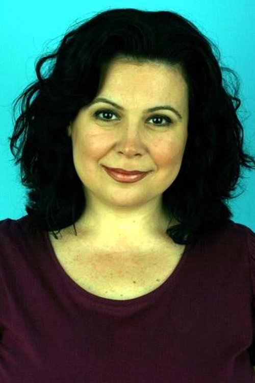 Photo of Aylin Kılınçarslan