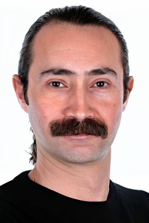 Photo of Mehmet Avdan
