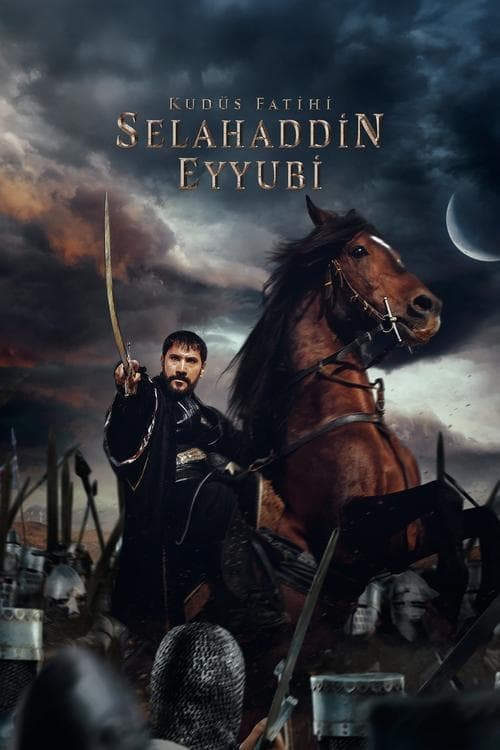 Kudus Fatihi: Selahaddin Eyyubi