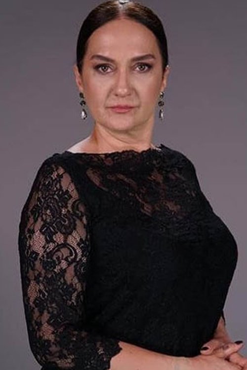 Photo of Yeşim Gül Akşar