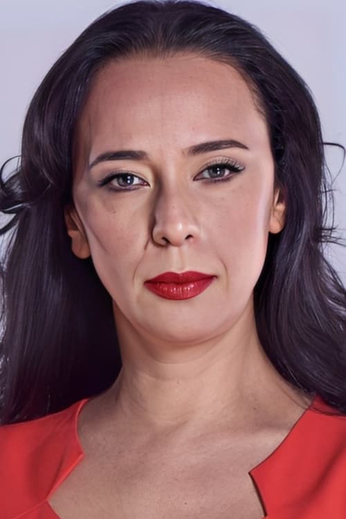 Photo of Pelinsu Pir