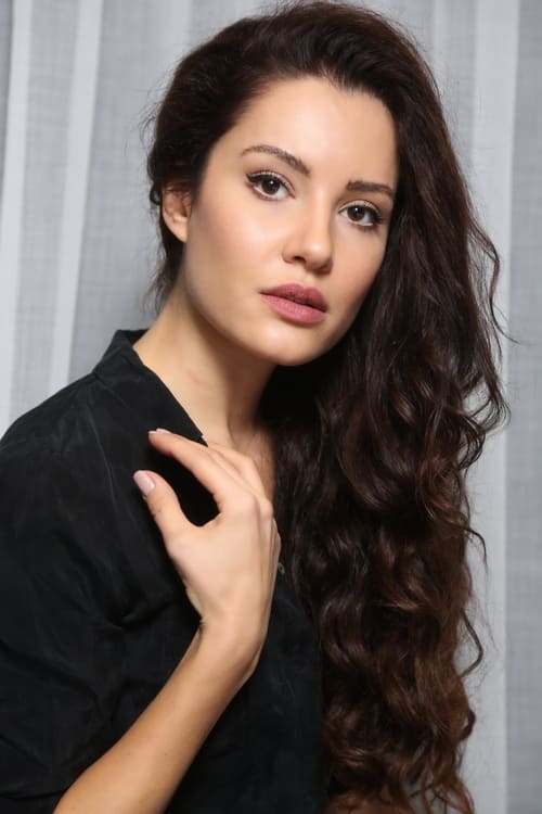 Photo of Ece İrtem