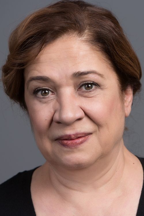Photo of Tülay Bursa
