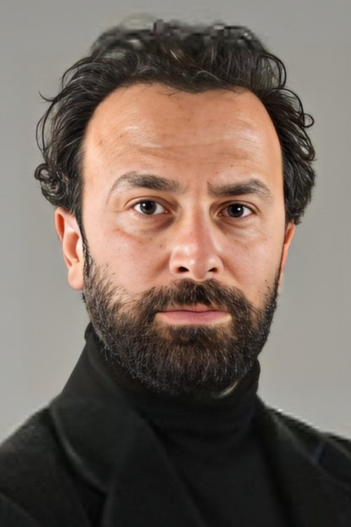 Photo of Hakan Atalay