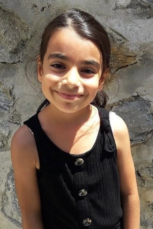 Photo of Derinsu Akkuş