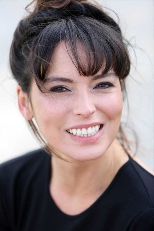 Photo of Nihan Aşıcı