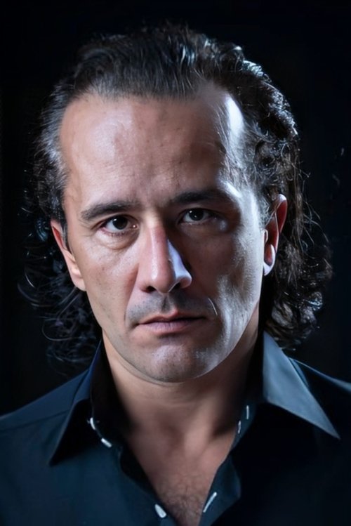 Photo of Kubilay Çamlıdağ