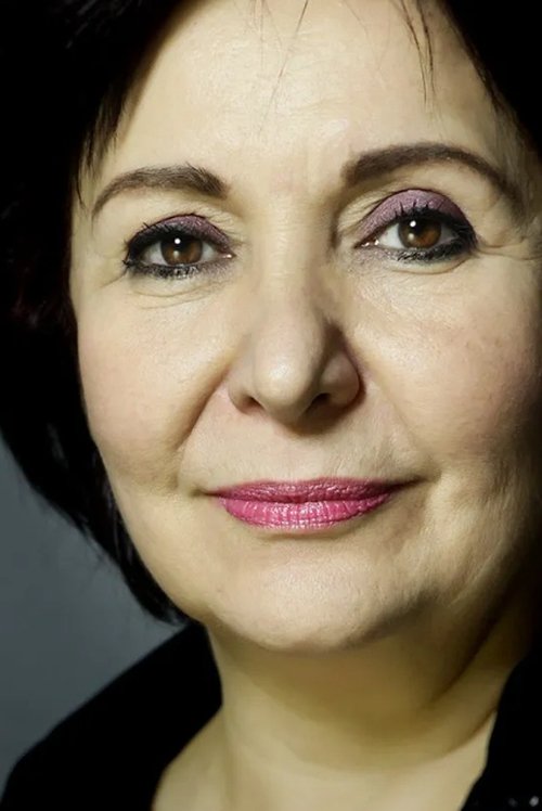 Photo of İnci Şen