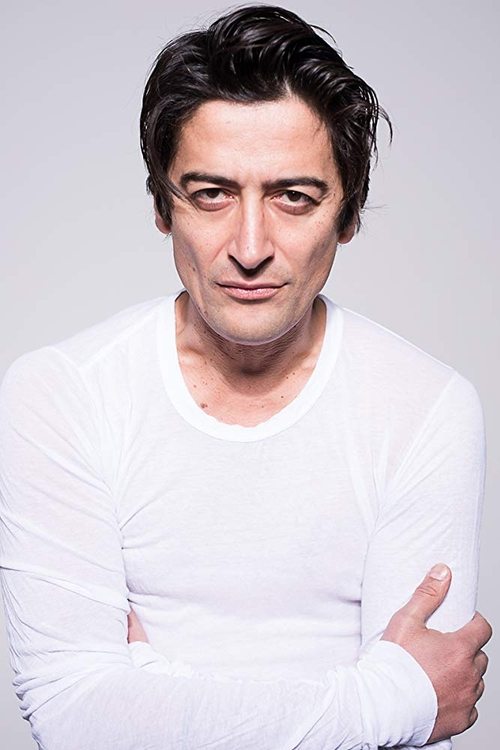 Photo of Adrian Can