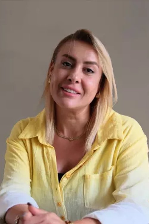 Photo of Pınar Kankılıç