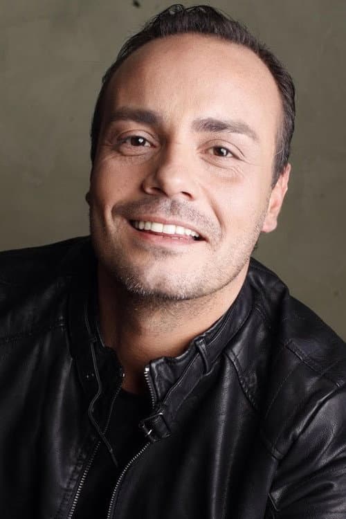 Photo of Yılmaz Sütçü