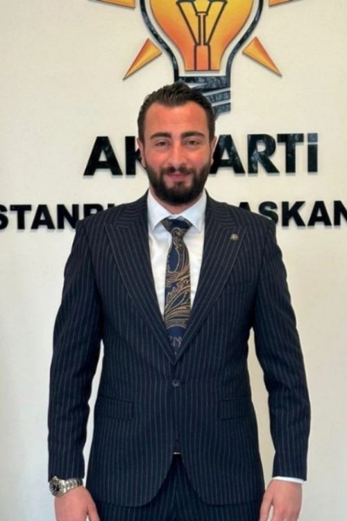 Photo of Hıdır Dinçel