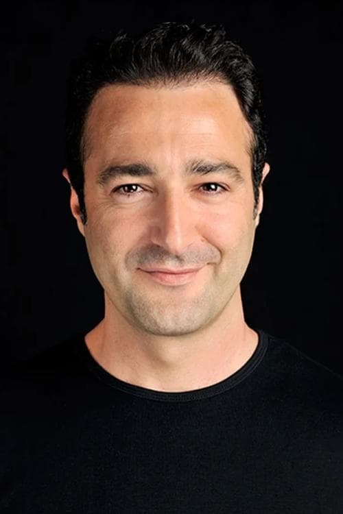 Photo of Fırat Doğruloğlu