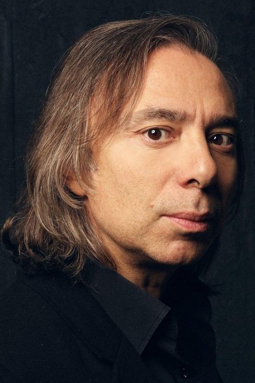 Photo of Tunca Aydoğan