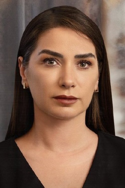 Photo of Öznur Kula
