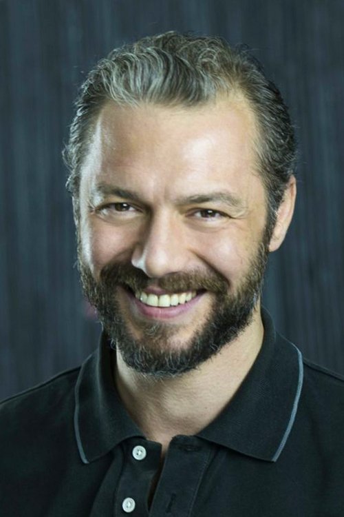 Photo of Ahmet Kaynak