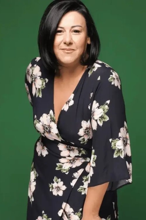 Photo of Esin Gündoğdu