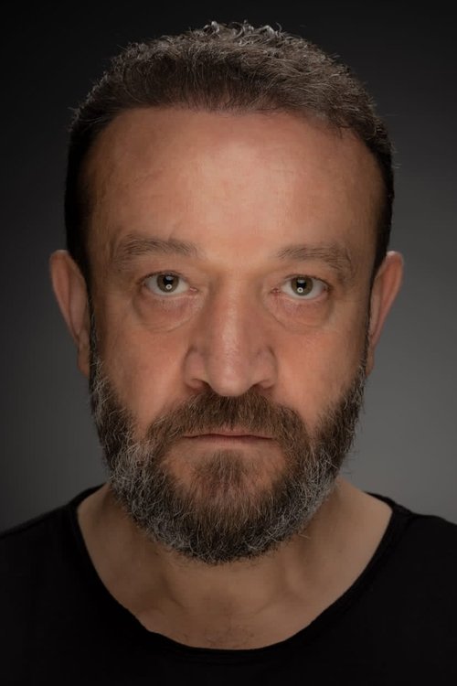 Photo of Şener Savaş