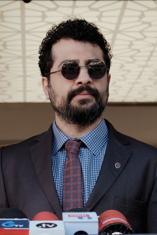 Photo of Mert Doğan